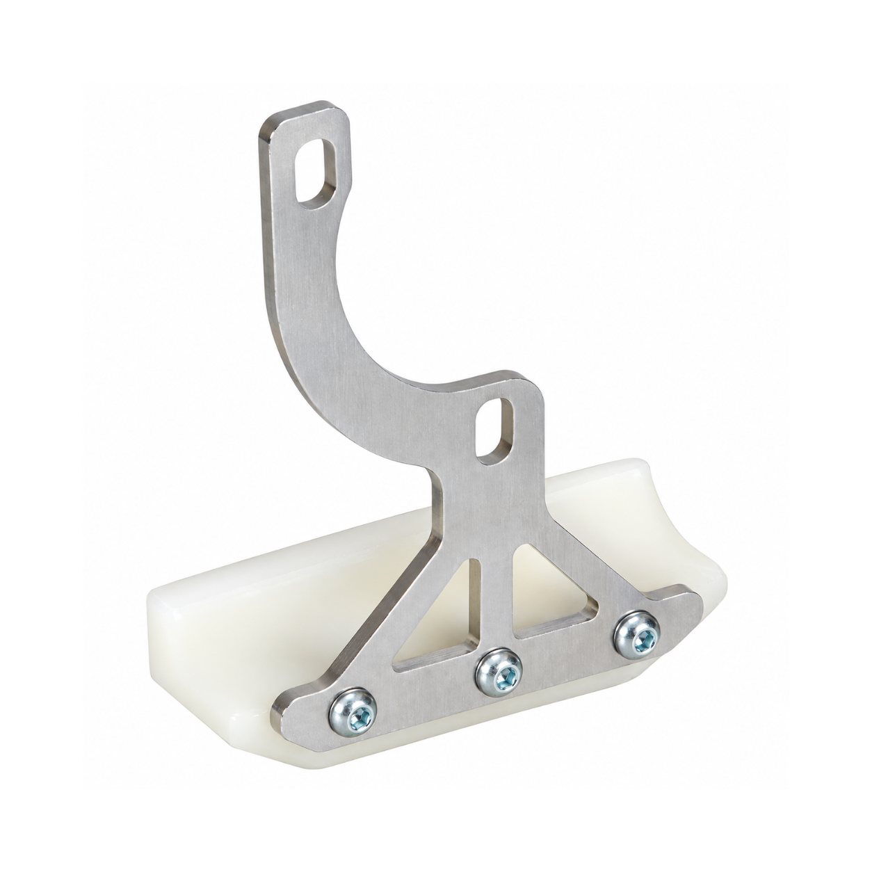 3F Brake Disc Protection Slider for Kart